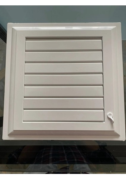 Abs Plastik Menfez 40*40 fiyatları