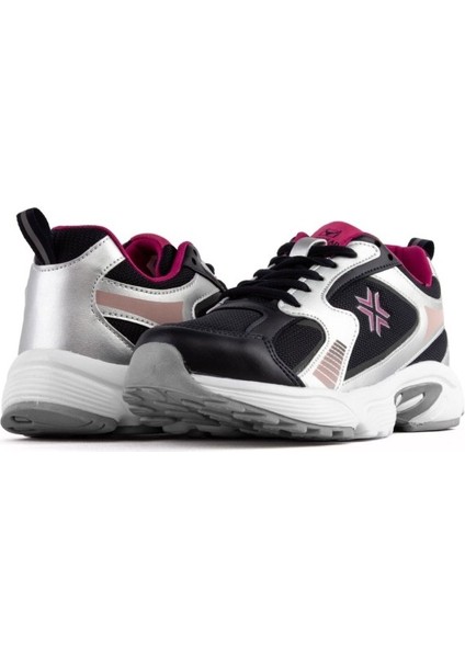 4191 Cairo New Blance 530 Style Laci Fuşya Kadın Sneaker Günlük Spor Ayakkabı modelleri