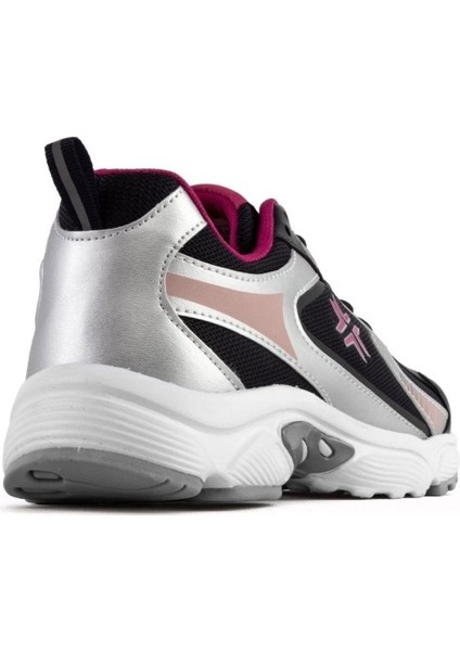 4191 Cairo New Blance 530 Style Laci Fuşya Kadın Sneaker Günlük Spor Ayakkabı fırsatları