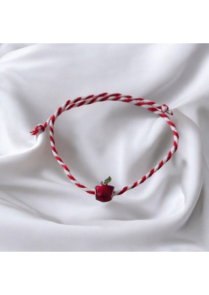 Marteniçka Bileklik(Marteniçka İp Bileklik Hediyeli) fiyatları