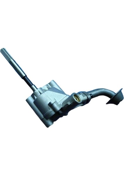 Yağ Pompası – 068115105BN Wısco- Volkswagen Golf2 Jetta 2 1.6 Td 1983 ve Sonrası Uyumlu