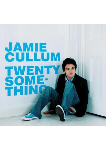 Jamie Cullum - Twentysomething (20TH Anniversary Edition) / 2 x Plak