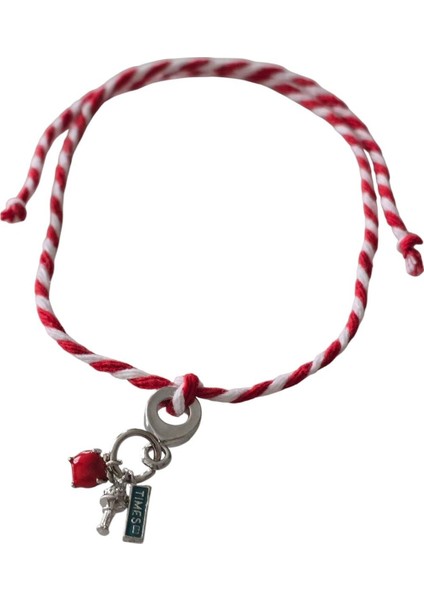 Marteniçka Bileklik(Marteniçka İp Bileklik Hediyeli) fiyatları