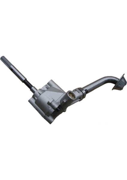 Yağ Pompası- 053115105C-WISCO-AUDI A100 A80 A6 2.0 E 16V 1990 ve Sonrası Uyumlu