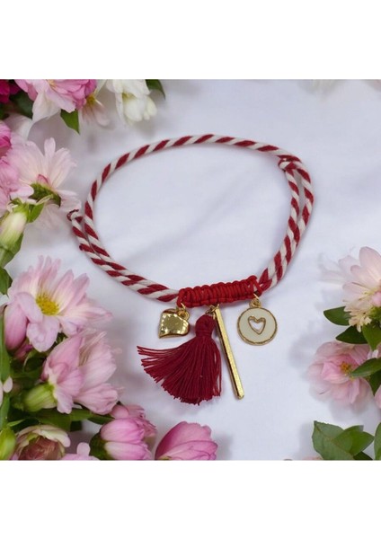 Marteniçka Bileklik(Marteniçka İp Bileklik Hediyeli) fiyatları