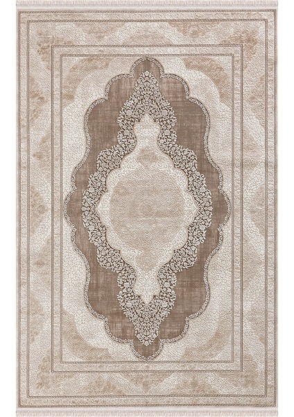 Rodin 19772 80 Premium Akrilik Salon Halısı