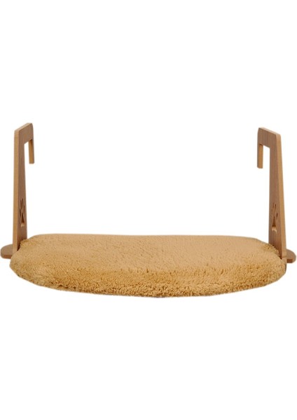 Kalorifer Petek Radyatör Yatağı Geniş Kalın Süngerli Kedi Yatağı 30X50CM (Kolay Montaj Geçmeli Sistem) fiyatları