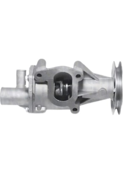 Devirdaim – SE020032000 Wisco - Seat Terra Panda 0.9 Fura Fiat Panda 0.9 1971 ve Sonrası Uyumlu