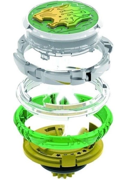 Oyuncak Mega Beyblade Infinity Nado Yıldırım Leoparı fiyatları