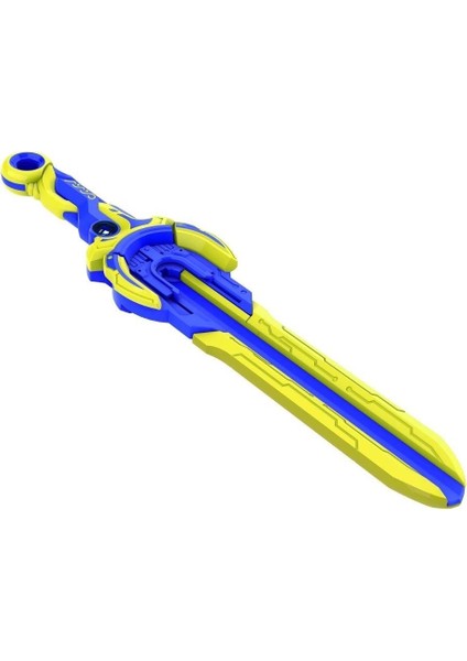 Oyuncak Mega Beyblade Infinity Nado Yıldırım Leoparı modelleri