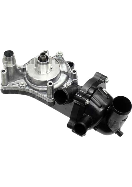 Devirdaim – 079121012D Wisco - Volkswagen Touareg 4.2 V8 Audi A4 A5 A6 2004 ve Sonrası Uyumlu