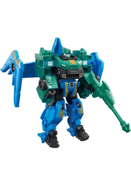 Transformer Dinoster Raptor Blast Wing