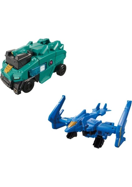 Transformer Dinoster Raptor Blast Wing