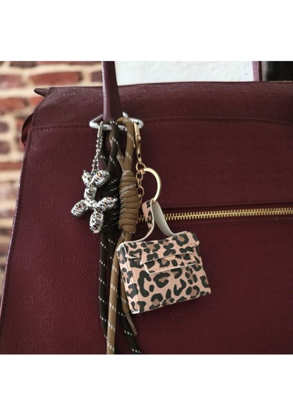 Trend Deri Çanta Charm(Bag Charm)-Çoklu fiyatları