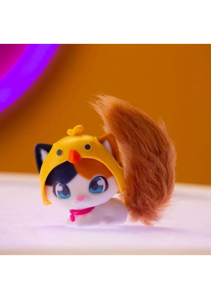 Qt Kitties Yavru Kedi 10809 Oli modelleri