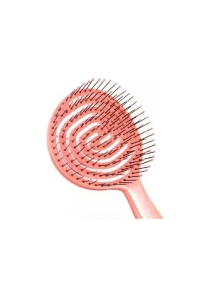 3 Boyutlu Saç Masaj Fırçası modelleri