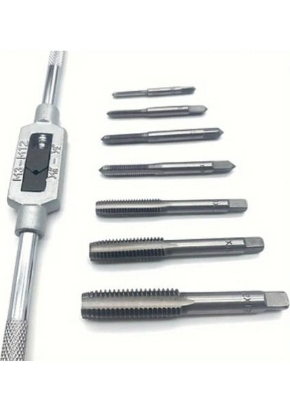 8 Parçalı Lokma Seti fiyatları