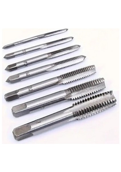 8 Parçalı Lokma Seti modelleri