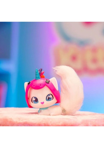 Oyuncak Qt Kitties Yavru Kedi 10809 Rosie modelleri