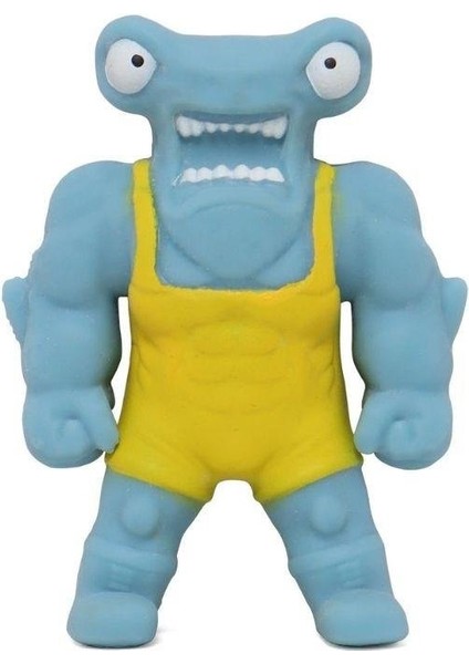 Hey Butty Elastik Canavarlar 00800 Wrestle Shark fiyatları
