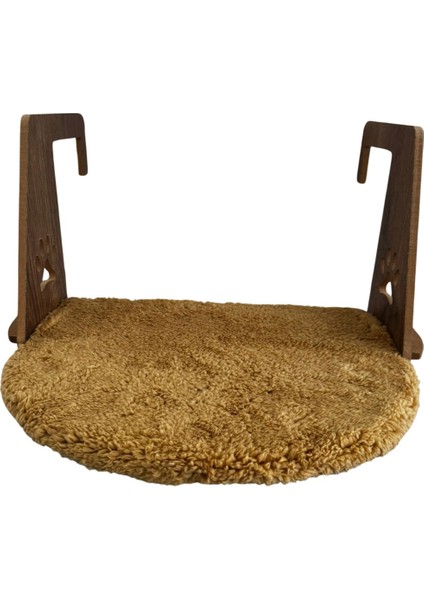 x Large Kalorifer Petek Radyatör Peluş Kedi Yatağı 30X50CM (Kolay Montaj Geçmeli Sistem) fiyatları