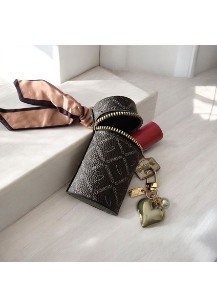 Şık Mini Cüzdan Anahtarlık&çanta Charmı modelleri