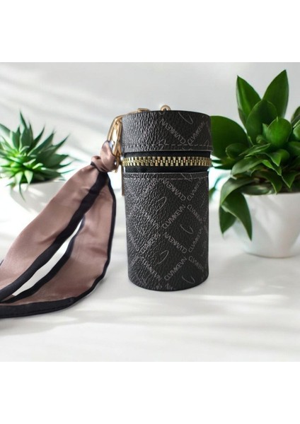 Şık Mini Cüzdan Anahtarlık&çanta Charmı fırsatları