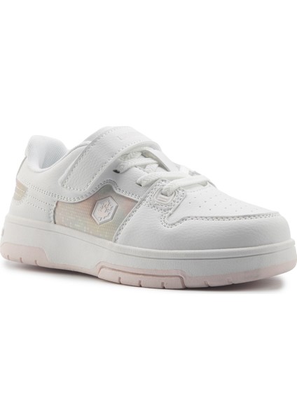Spencer Jr 5fx Beyaz Kız Çocuk Sneaker fiyatları