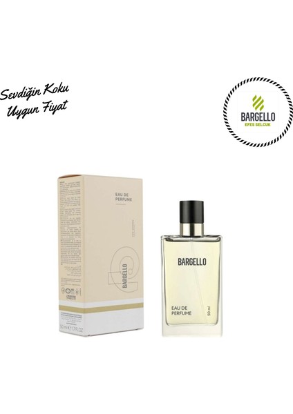 50ml 561 Erkek - 391 Kadın Edp Parfüm -Bes modelleri