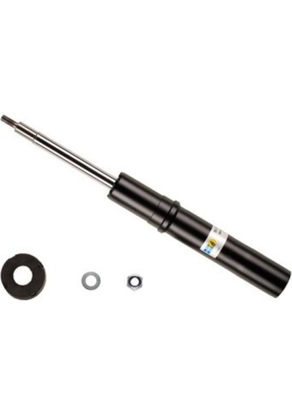 Amortisör Ön – 8T0413031AC Wisco - Audı A4 A5 Q5 1.4 Tfsı 1.8 Tfsı 2.0 2008 ve Sonrası Uyumlu