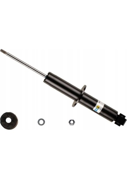 Amortisör Arka – 95533305130 Wisco - Porsche Cayenne 3.0 Tdı 3.6 4.8 S 2007 ve Sonrası Uyumlu