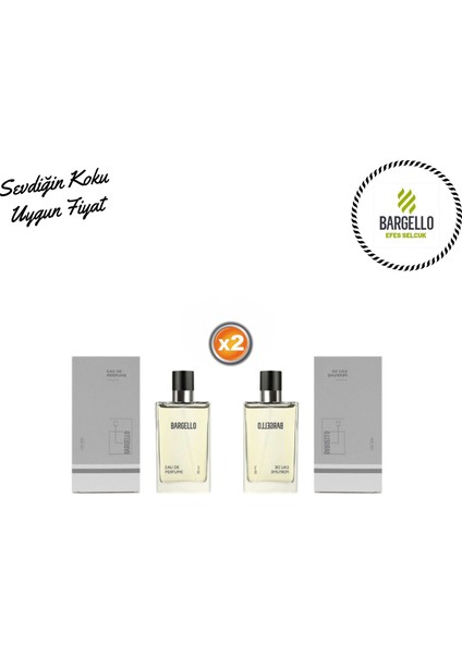 678 X2 Edp Erkek Parfüm 50ml -Bes