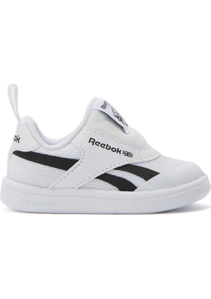 Club C Revenge Slıp On Beyaz Ub Sneaker
