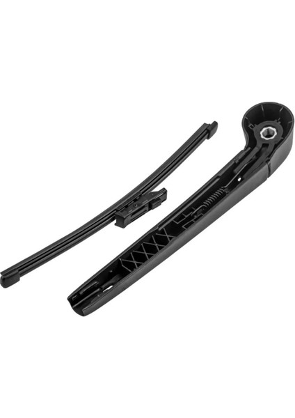 Silecek Arka Kol + Süpürge + Kapak - 1234065-00 Wisco - Volkswagen Golf8 21 ve Sonrası Uyumlu