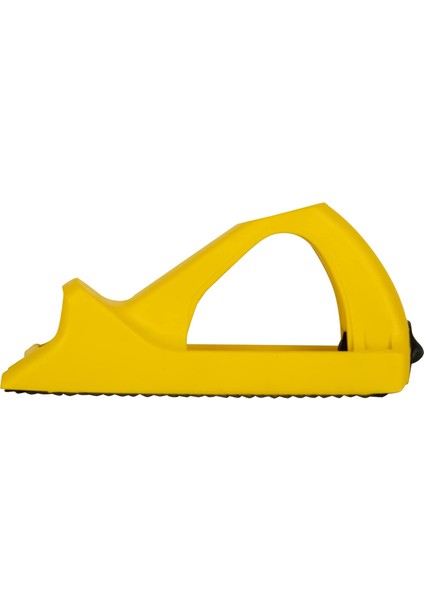 ST521104 140 mm Kalıp Gövdeli Blok Törpü, Rende