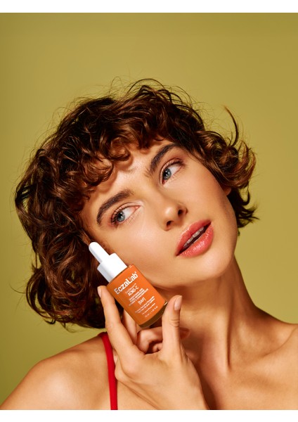 Sebalance Acno C Vitaminli Duoserum 30ml