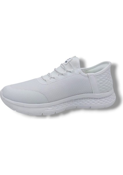 Forza 2506 Unisex Beyaz File Yürüyüş Koşu Çorap Model Spor Ayakkabı modelleri