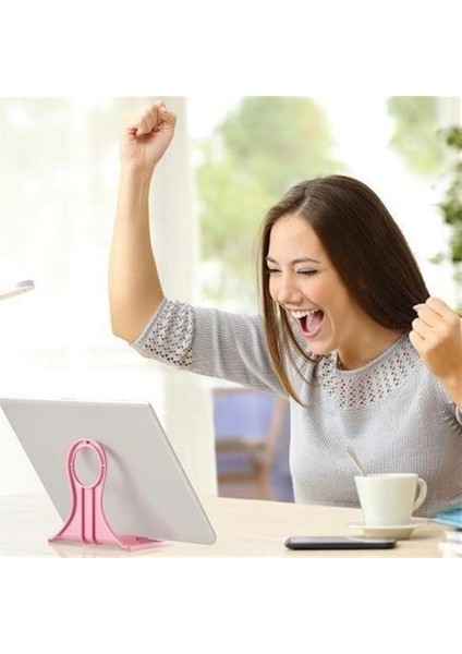 Universal Mobil Şarj Priz Askısı ve Telefon Tablet Tutucu Stand fiyatları