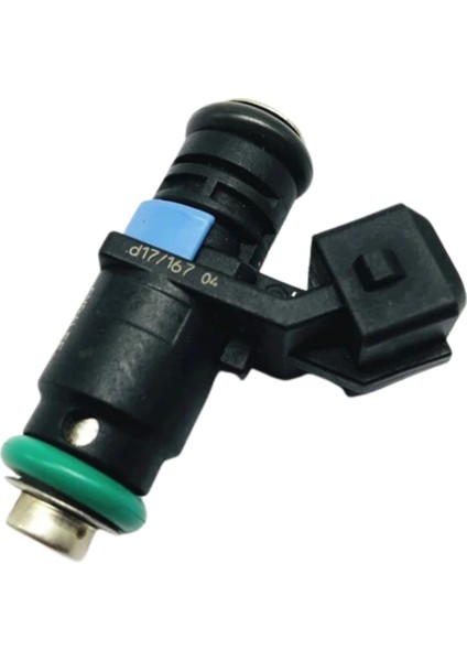 Yakıt Enjektörü – 03C906031A Wisco – Volkswagen Jetta 4 Polo 5 1.6 11&gt;skoda 07 ve Sonrası Uyumlu