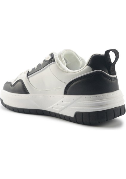 Elına 5fx Beyaz Kadın Sneaker modelleri