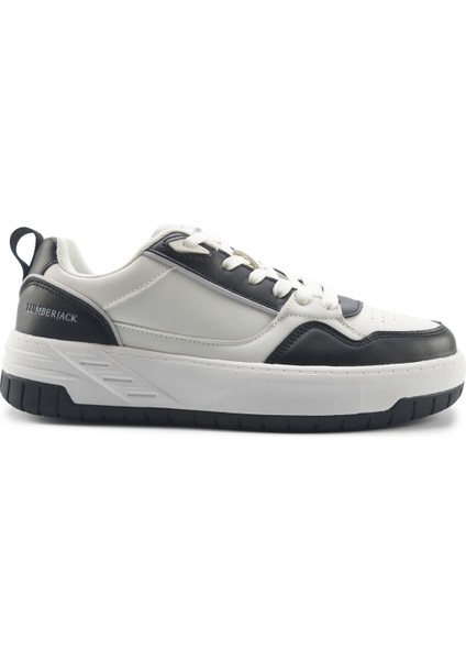 Elına 5fx Beyaz Kadın Sneaker