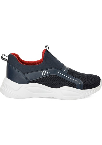 Bats G 5fx Lacivert Erkek Çocuk Slip On