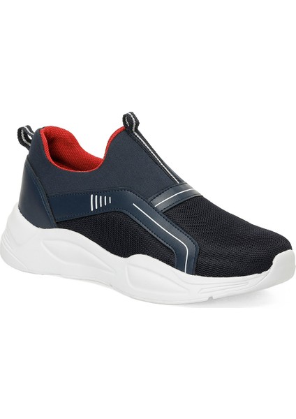Bats G 5fx Lacivert Erkek Çocuk Slip On