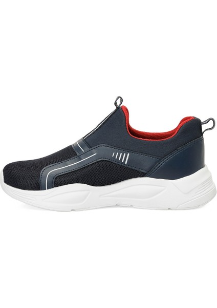 Bats G 5fx Lacivert Erkek Çocuk Slip On