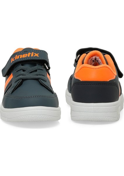 Malıbu Boy P 5fx Petrol Erkek Çocuk Sneaker indirimleri