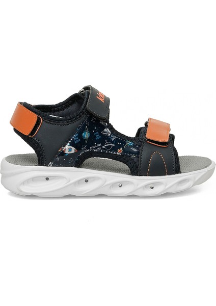 Skale P 5fx Lacivert Erkek Çocuk Sandalet
