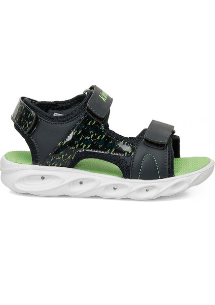Skale P 5fx Lacivert Erkek Çocuk Sandalet