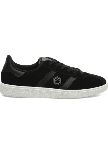 Frosty 5fx Siyah Erkek Sneaker