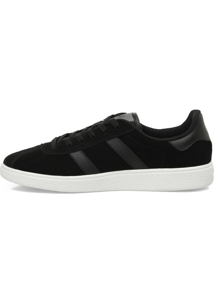 Frosty 5fx Siyah Erkek Sneaker