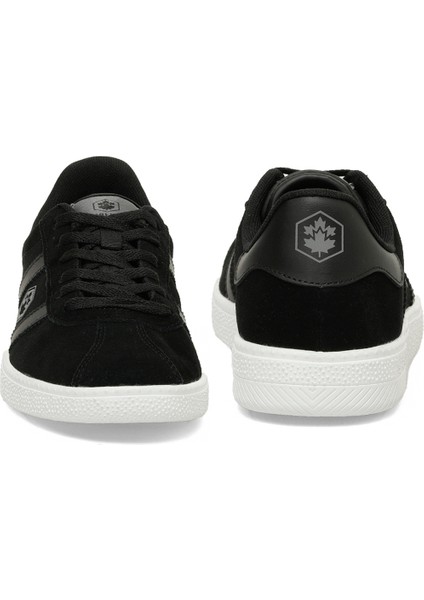 Frosty 5fx Siyah Erkek Sneaker